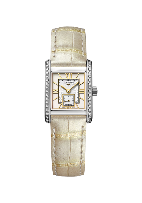 Longines Classic Elegance Longines Mini DolceVita L5.200.0.79.2