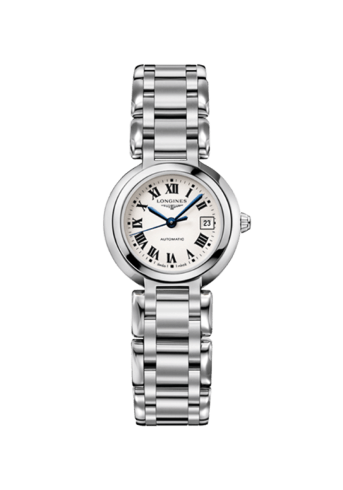 Longines Classic Elegance Longines PrimaLuna L8.111.4.71.6