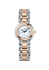 Longines Classic Elegance Longines PrimaLuna L8.111.5.87.6