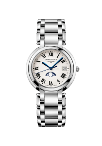 Longines Classic Elegance Longines PrimaLuna L8.116.4.71.6