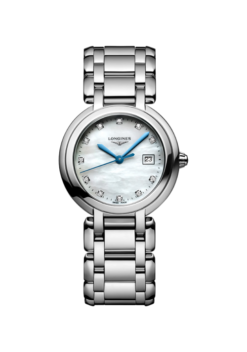 Longines Classic Elegance Longines PrimaLuna L8.122.4.87.6