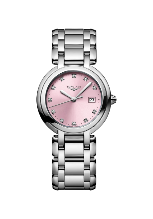 Longines Classic Elegance Longines PrimaLuna L8.122.4.99.6