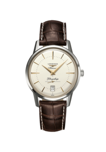 Longines Classic Uhrmachertradition Heritage Classic L4.795.4.78.2