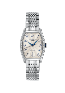 Longines Classic Uhrmachertradition Longines evidenza L2.142.0.70.6