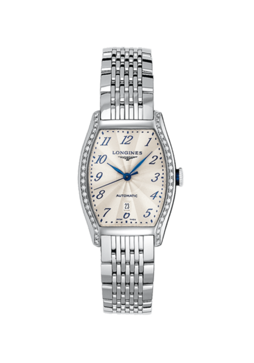 Longines Classic Uhrmachertradition Longines evidenza L2.142.0.70.6