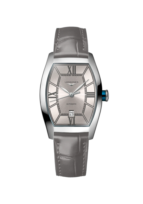 Longines Classic Uhrmachertradition Longines Evidenza L2.142.4.66.2