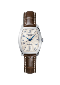 Longines Classic Uhrmachertradition Longines evidenza L2.142.4.73.4