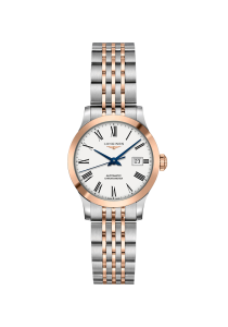 Longines Classic Uhrmachertradition Record collection L2.321.5.11.7