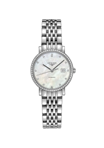 Longines Classic Uhrmachertradition The Longines Elegant Collection L4.310.0.87.6