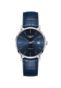 Longines Classic Uhrmachertradition The Longines Elegant Collection L4.910.4.92.2