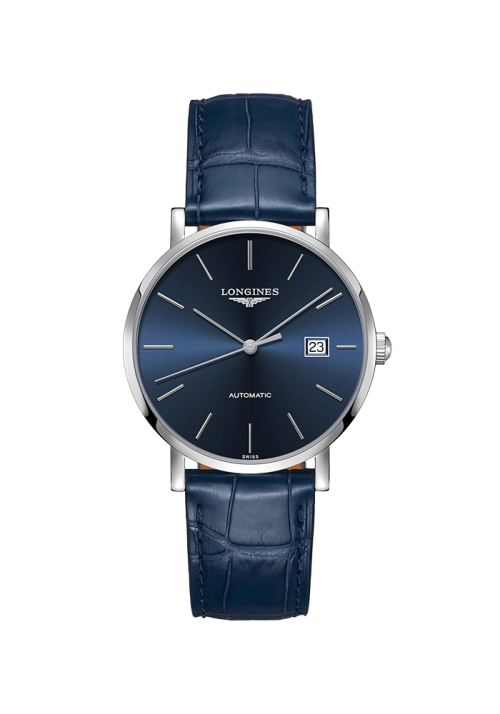 Longines Classic Uhrmachertradition The Longines Elegant Collection L4.910.4.92.2