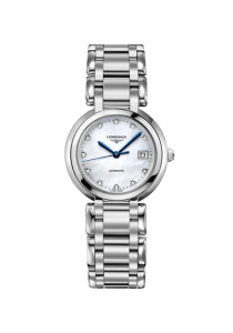 Longines Classic Uhrmachertradition The Longines Elegant Collection L8.113.4.87.6