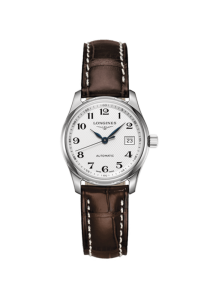 Longines Classic Uhrmachertradition The Longines Master Collection L2.257.4.78.3