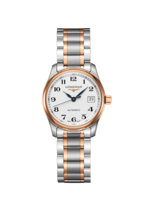 Longines Classic Uhrmachertradition The Longines Master Collection L2.257.5.79.7