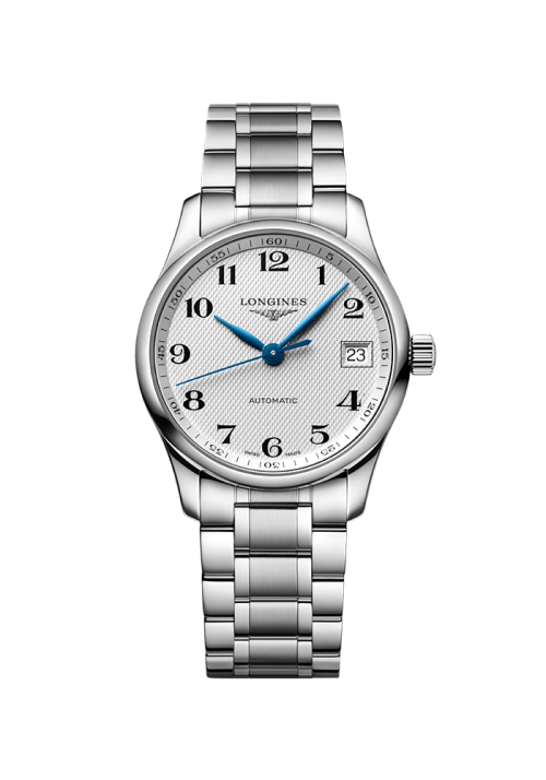 Longines Classic Uhrmachertradition The Longines Master Collection L2.357.4.78.6