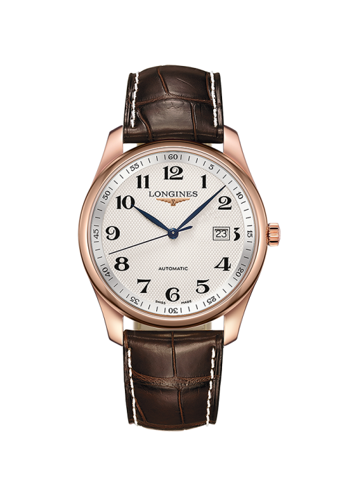 Longines Classic Uhrmachertradition The Longines Master Collection L2.793.8.78.3