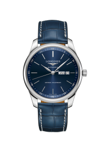 Longines Classic Uhrmachertradition The Longines Master Collection L2.920.4.92.0