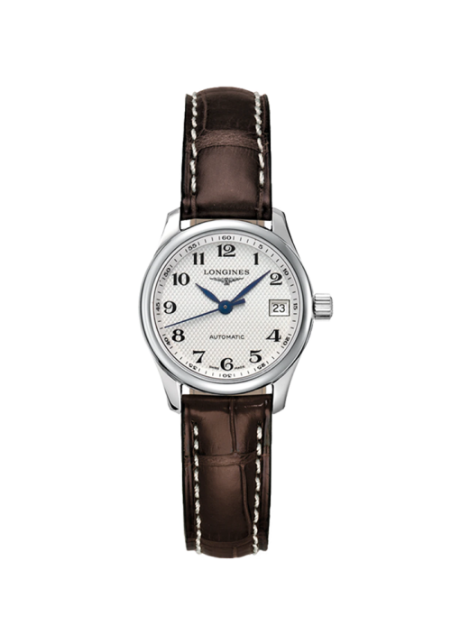 Longines Classic Uhrmachertradition The Longines Master Collection The Longines Master Collection L2.128.4.78.3