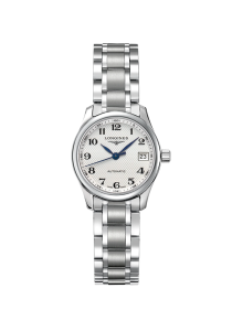 Longines Classic Uhrmachertradition The Longines Master Collection The Longines Master Collection L2.128.4.78.6