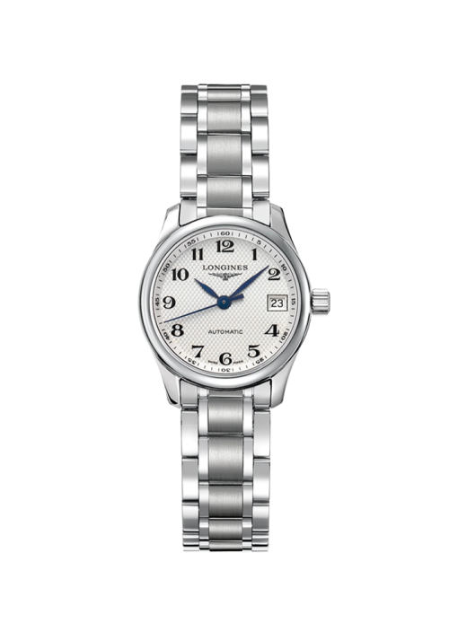 Longines Classic Uhrmachertradition The Longines Master Collection The Longines Master Collection L2.128.4.78.6