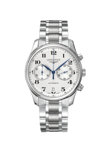 Longines Classic Uhrmachertradition The Longines Master Collection The Longines Master Collection L2.629.4.78.6