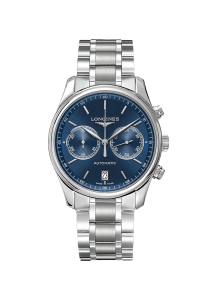 Longines Classic Uhrmachertradition The Longines Master Collection The Longines Master Collection L2.629.4.92.6