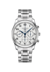 Longines Classic Uhrmachertradition The Longines Master Collection The Longines Master Collection L2.759.4.78.6