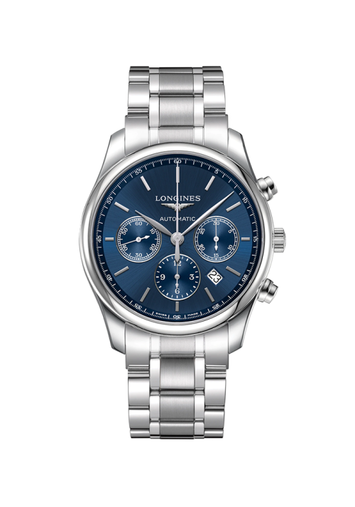 Longines Classic Uhrmachertradition The Longines Master Collection The Longines Master Collection L2.759.4.92.6