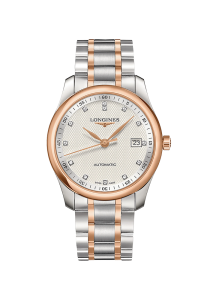 Longines Classic Uhrmachertradition The Longines Master Collection The Longines Master Collection L2.793.5.77.7