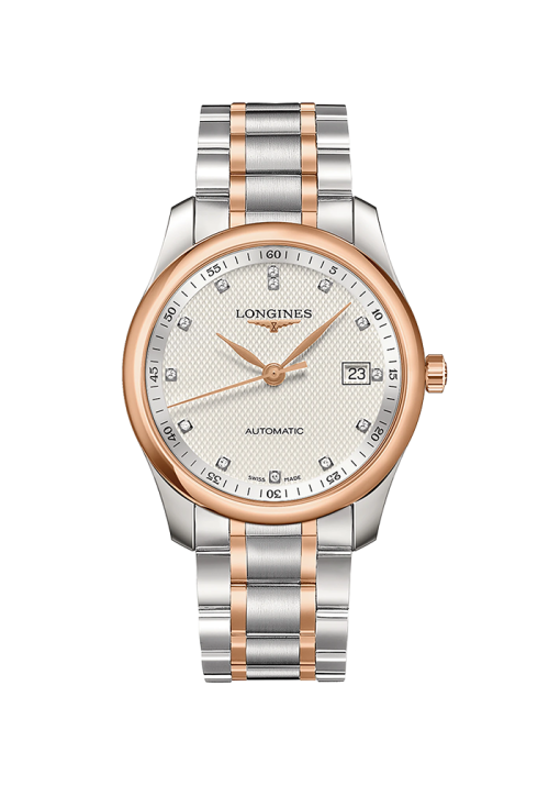 Longines Classic Uhrmachertradition The Longines Master Collection The Longines Master Collection L2.793.5.77.7