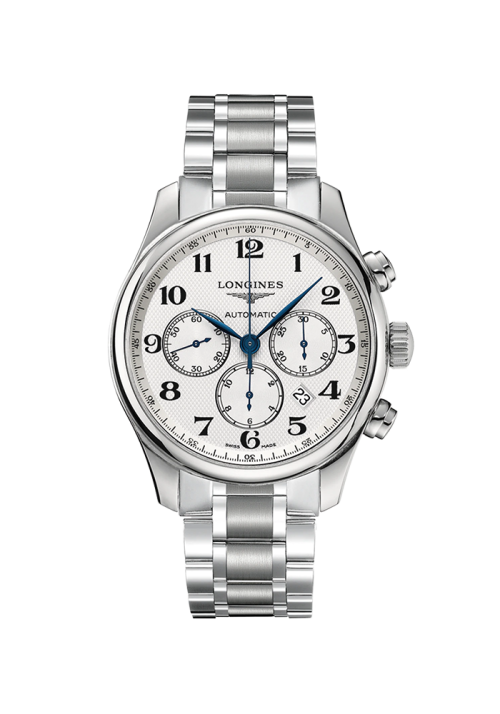 Longines Classic Uhrmachertradition The Longines Master Collection The Longines Master Collection L2.859.4.78.6