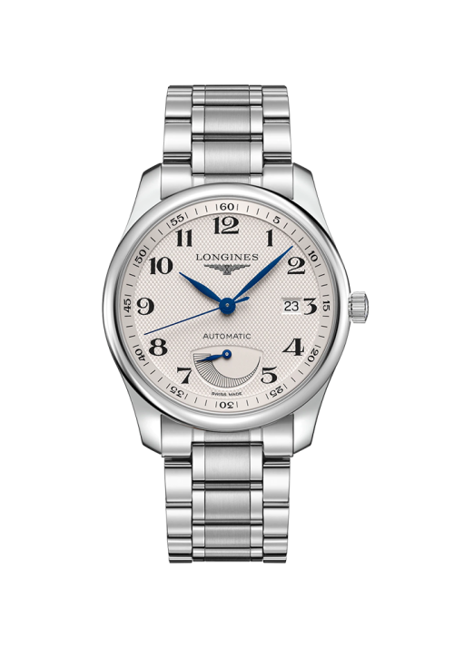 Longines Classic Uhrmachertradition The Longines Master Collection The Longines Master Collection L2.908.4.78.6