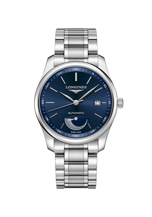 Longines Classic Uhrmachertradition The Longines Master Collection The Longines Master Collection L2.908.4.92.6