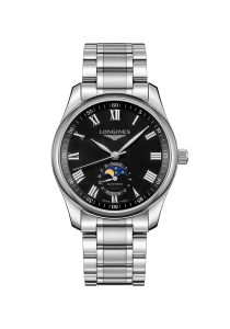 Longines Classic Uhrmachertradition The Longines Master Collection The Longines Master Collection L2.909.4.51.6