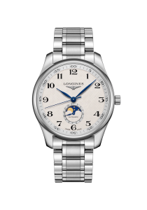 Longines Classic Uhrmachertradition The Longines Master Collection The Longines Master Collection L2.919.4.78.6