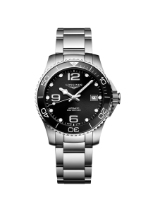 Longines Diving HydroConquest L3.780.4.56.6