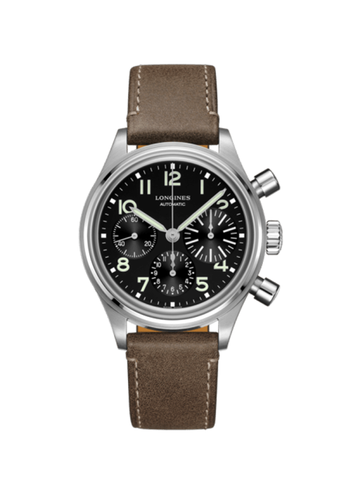 Longines Sport Avigation Heritage Avigation L2.816.4.53.2