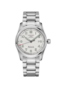 Longines Sport Avigation Longines Spirit L3.811.4.73.6