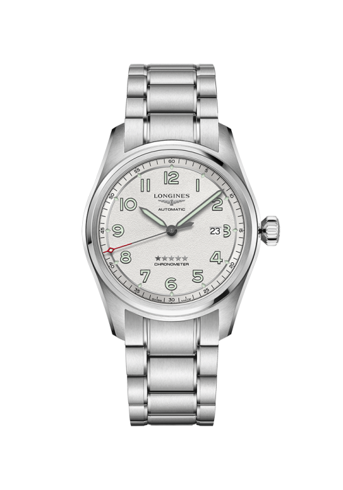 Longines Sport Avigation Longines Spirit L3.811.4.73.6