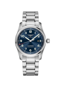 Longines Sport Avigation Longines Spirit L3.811.4.93.6