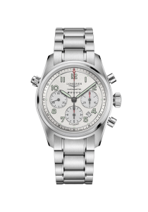 Longines Sport Avigation Longines Spirit L3.820.4.73.6