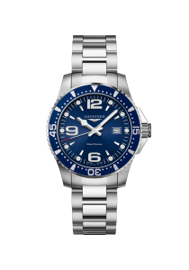 Longines Sport Diving HydroConquest HydroConquest L3.730.4.96.6