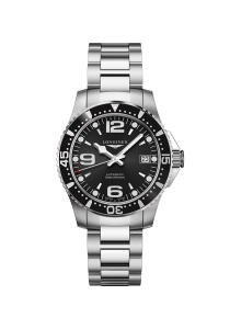 Longines Sport Diving HydroConquest HydroConquest L3.741.4.56.6