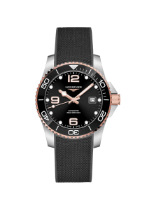 Longines Sport Diving HydroConquest HydroConquest L3.781.3.58.9