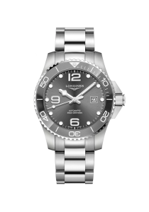 Longines Sport Diving HydroConquest HydroConquest L3.782.4.76.6