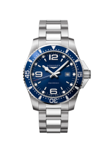 Longines Sport Diving HydroConquest HydroConquest L3.840.4.96.6