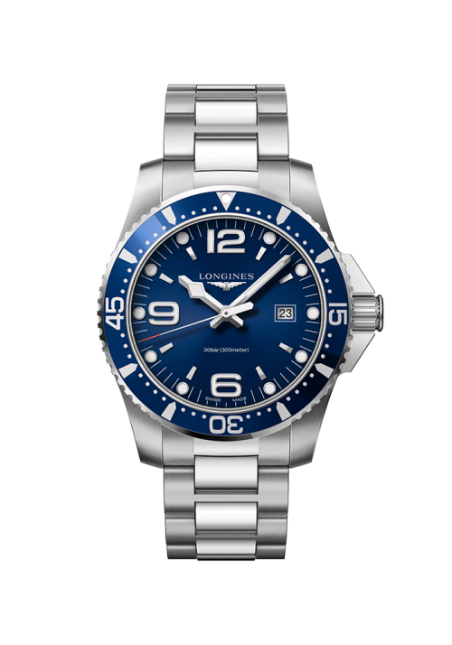 Longines Sport Diving HydroConquest HydroConquest L3.840.4.96.6