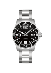 Longines Sport Diving HydroConquest L3.742.4.56.6