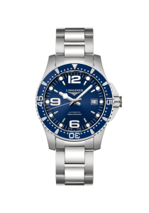 Longines Sport Diving HydroConquest L3.742.4.96.6