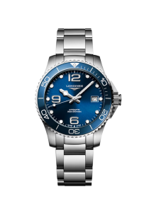 Longines Sport Diving HydroConquest L3.780.4.96.6